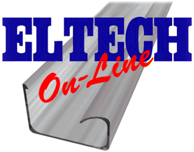 ELTECH banner